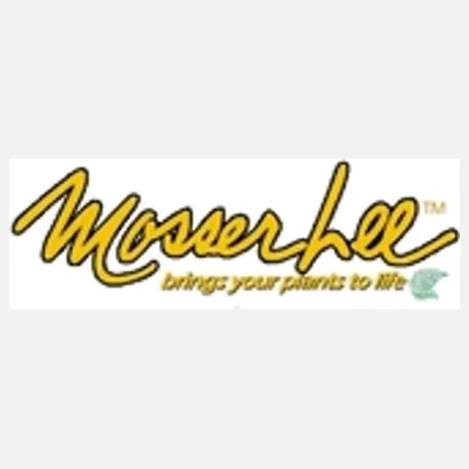 mosserlee brand logo for mosserlee.com