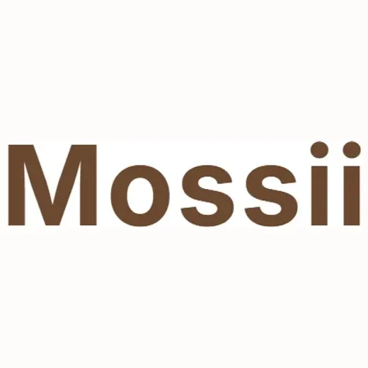 mossiinutrition brand logo for mossiinutrition.com
