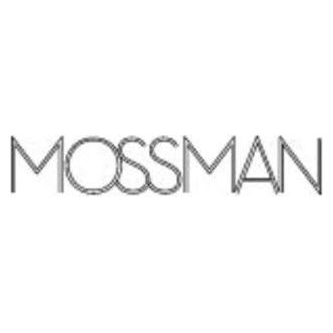 Mossman brand logo for mossman.com.au
