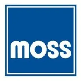 mossmotors brand logo for mossmotors.com