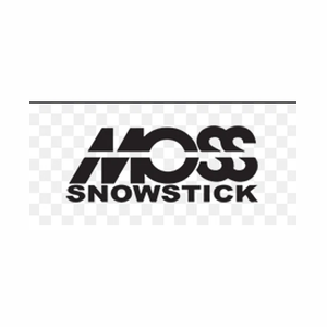 mosssnowstick brand logo for mosssnowstick.com
