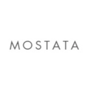 mostata brand logo for mostata.com