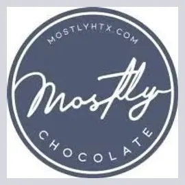 mostlyhtx brand logo for mostlyhtx.com