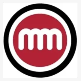mostlymusic brand logo for mostlymusic.com