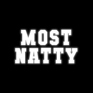 mostnatty brand logo for mostnatty.com