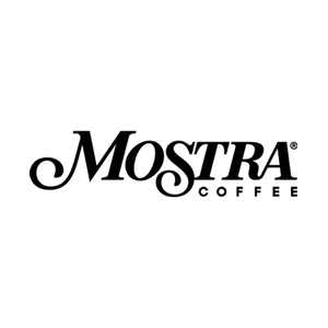 mostracoffee brand logo for mostracoffee.com