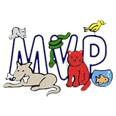 mostvaluablepets brand logo for mostvaluablepets.com