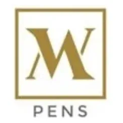 mostwanted-pens brand logo for mostwanted-pens.com