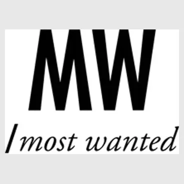 mostwantedusa brand logo for mostwantedusa.com