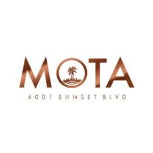 mota brand logo for mota.la