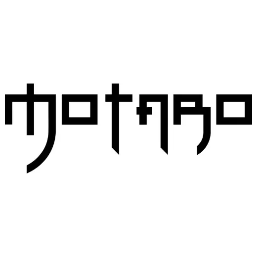 motarodesign brand logo for motarodesign.com
