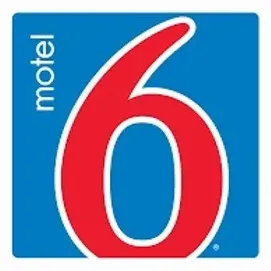 motel6hollywood brand logo for motel6hollywood.com