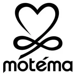 motema brand logo for motema.com
