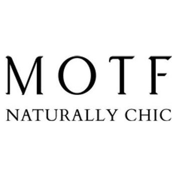 MOTF brand logo for shopmotf.com