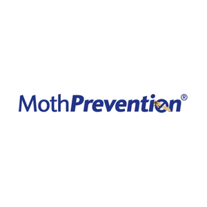 moth-prevention brand logo for moth-prevention.com