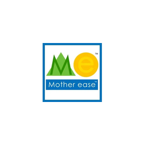 mother-ease brand logo for mother-ease.com