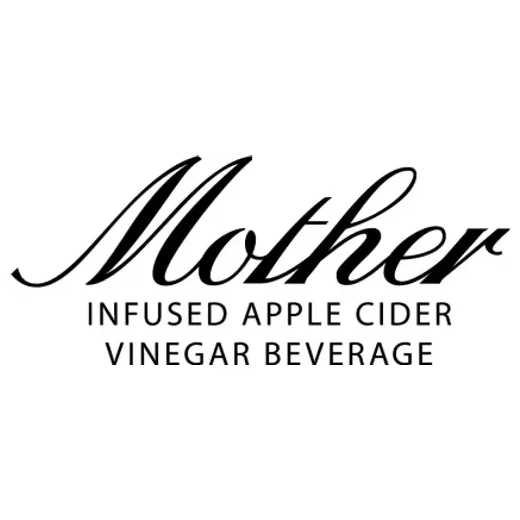 motherbeverage brand logo for motherbeverage.com