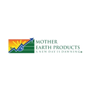 motherearthproducts brand logo for motherearthproducts.com