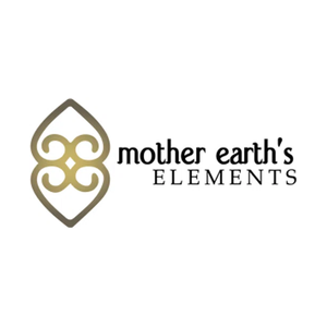 motherearthselements brand logo for motherearthselements.com