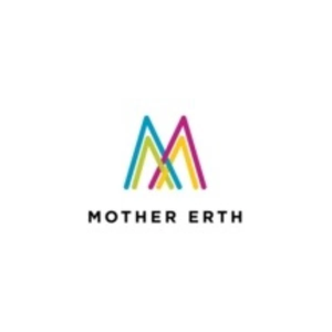 mothererth brand logo for mothererth.com