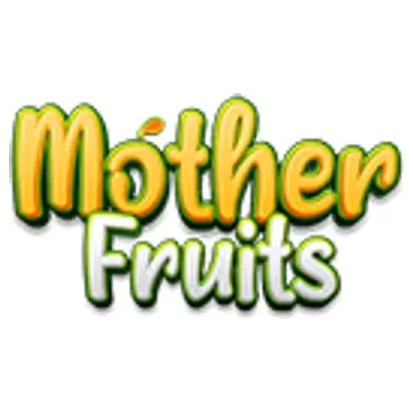 motherfruits brand logo for motherfruits.com