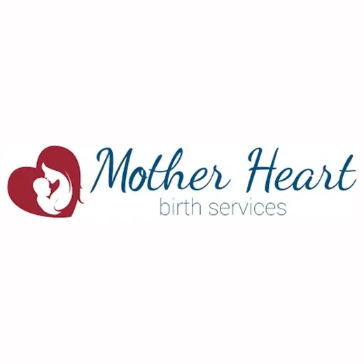 motherheartbirthservices brand logo for motherheartbirthservices.com