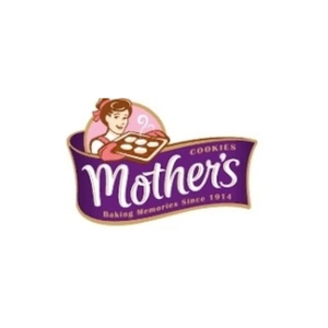 motherscookies brand logo for motherscookies.com