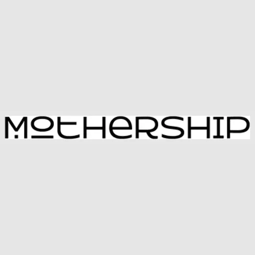 mothershipthebrand brand logo for mothershipthebrand.com
