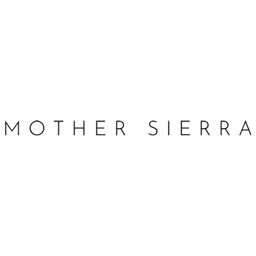 mothersierra brand logo for mothersierra.com