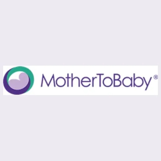 mothertobaby brand logo for mothertobaby.org