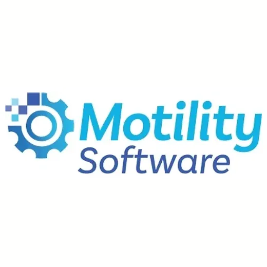 motilitysoftware brand logo for motilitysoftware.com