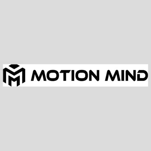 motion-mind brand logo for motion-mind.com