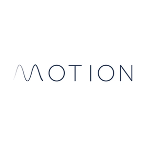 motion-sleep brand logo for motion-sleep.com