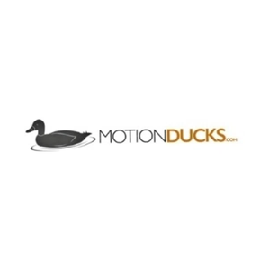 motionducks brand logo for motionducks.com