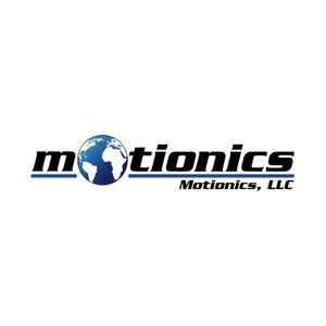 motionics brand logo for motionics.com