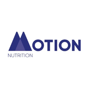 motionnutrition brand logo for motionnutrition.com