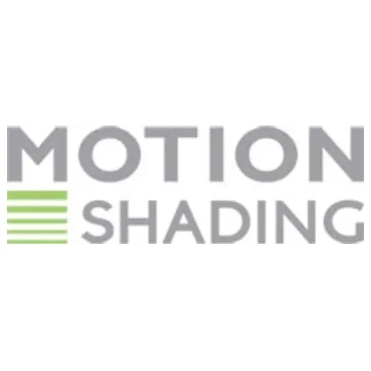 motionshading brand logo for motionshading.com