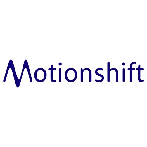 motionshift brand logo for motionshift.io