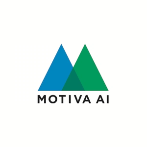 motiva brand logo for motiva.ai