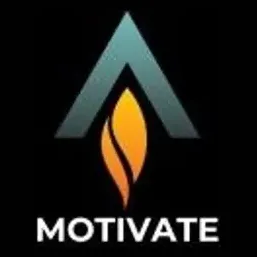 motivate brand logo for motivate.enterprises