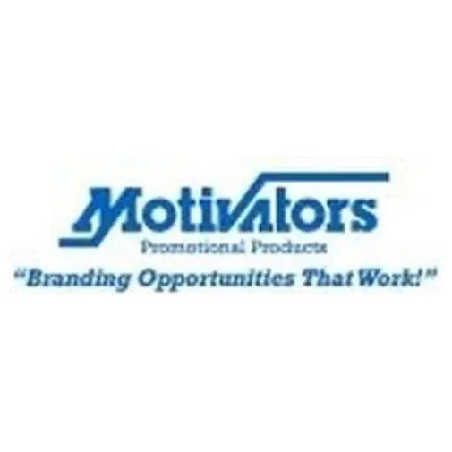 motivators brand logo for motivators.com
