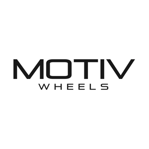 motivwheels brand logo for motivwheels.com