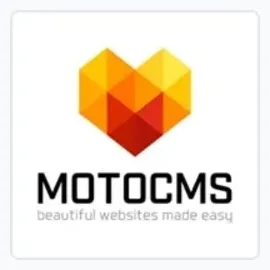 motocms brand logo for motocms.com
