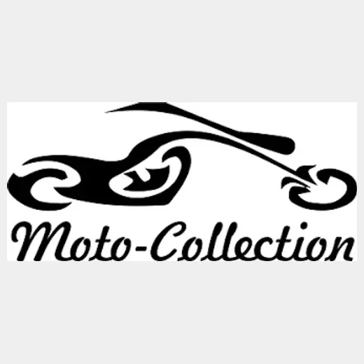 motocollection brand logo for motocollection.us