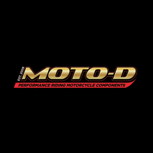 motodracing brand logo for motodracing.com