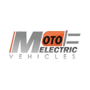 motoelectricvehicles brand logo for motoelectricvehicles.com