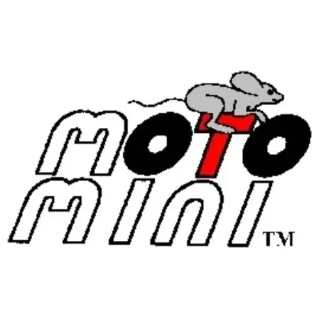 motomini brand logo for motomini.com