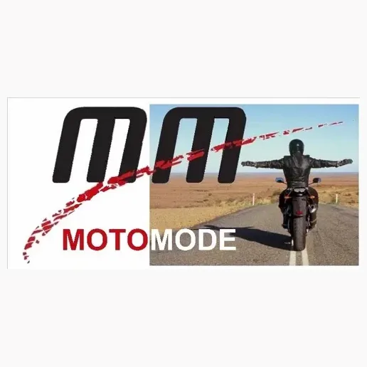 motomode brand logo for motomode.net
