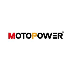 motopowers brand logo for motopowers.com