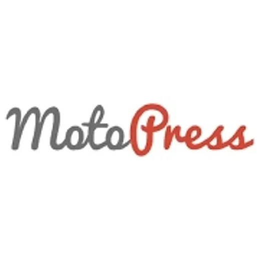 motopress brand logo for motopress.com